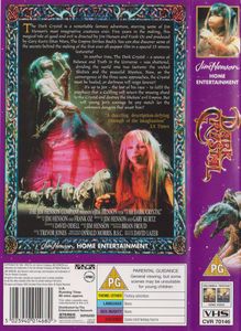 Dark Crystal