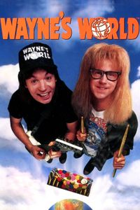 Wayne's World