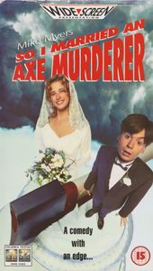 So I Married An Axe Murderer (Widescreen Presentation)