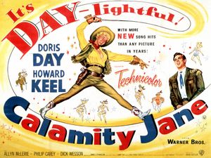 Calamity Jane