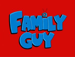 Family Guy