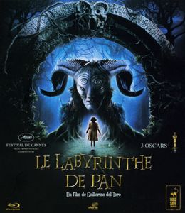 Le Labyrinthe de Pan