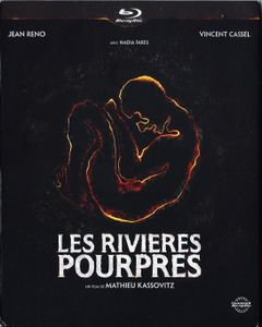 Les rivières pourpres