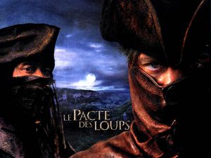 Le Pacte des Loups