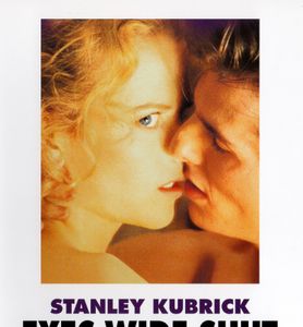 Eyes Wide Shut