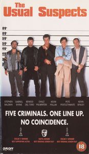 The Usual Suspects