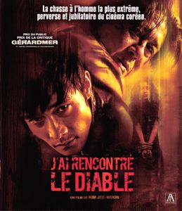 J'ai rencontré le Diable