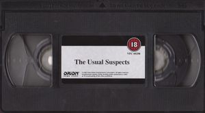 The Usual Suspects