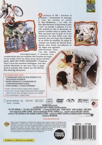 Pee-Wee Big Adventure