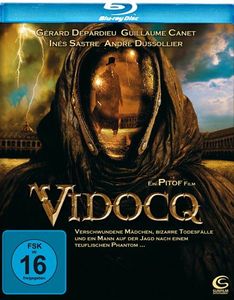 Vidocq