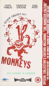 12 Monkeys (Special Collector's Edition)