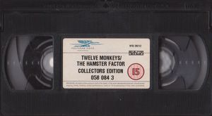 12 Monkeys (Special Collector's Edition)