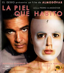 La piel que habito