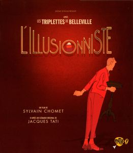 L'illusionniste
