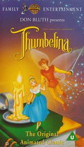 Thumbelina