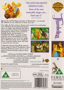 Thumbelina
