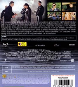 Mystic River