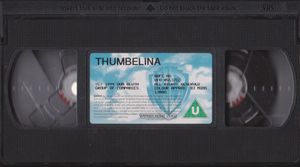 Thumbelina