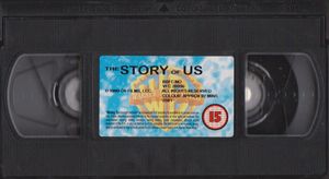 The Story of Us
