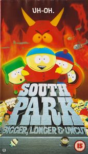 South Park: Bigger, Longer & Uncut (Cartman Edition)