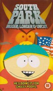 South Park: Bigger, Longer & Uncut (Cartman Edition)