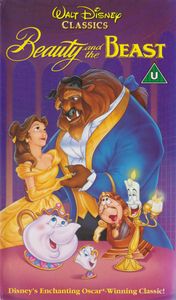 Beauty and the Beast