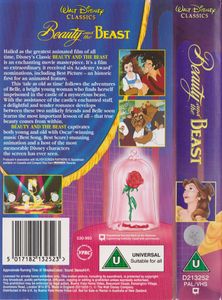Beauty and the Beast