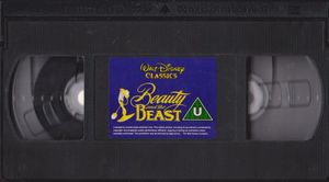 Beauty and the Beast