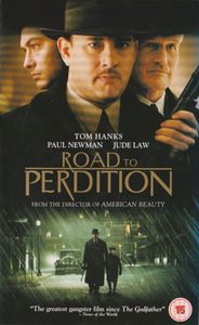 Road to Perdition