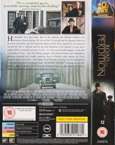 Road to Perdition