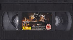 Road to Perdition