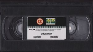 Spider-Man