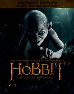 Le Hobbit : Un voyage inattendu