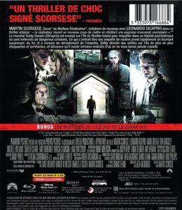 Shutter Island