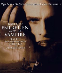 Entretien avec un vampire