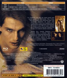Entretien avec un vampire