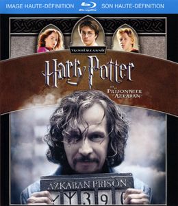 Harry Potter et le prisonnier d'Azkaban