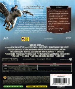 Harry Potter et le prisonnier d'Azkaban