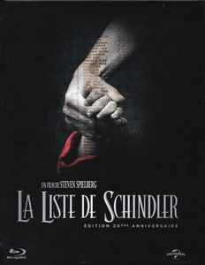 La Liste de Schindler