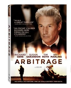 Arbitrage