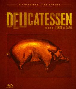 Delicatessen