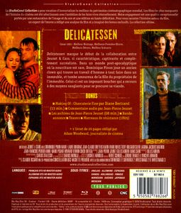 Delicatessen