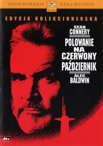 Polowanie na Czerwony Październik