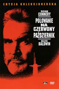 Polowanie na Czerwony Październik