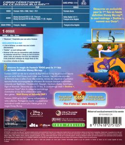 Fantasia 2000
