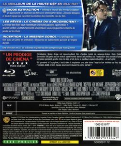 Inception