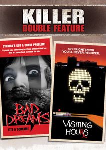 Killer Double Feature