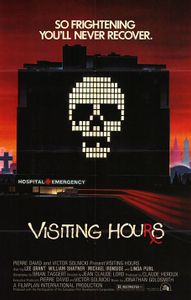 Visiting Hours