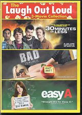 Easy A