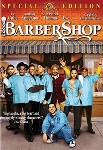 Barber Shop